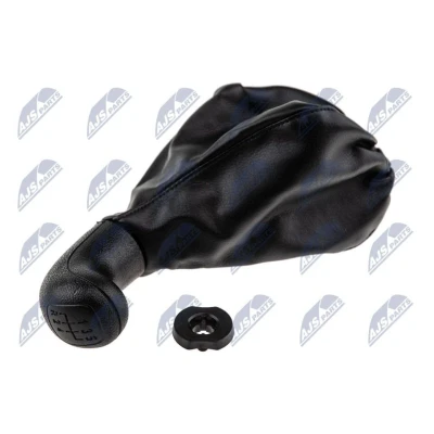 Billede af Gearknop NTY GZB ME 006