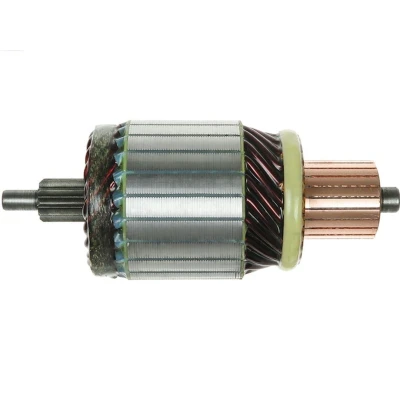 Billede af AS PL SA9018 Armatur, starter