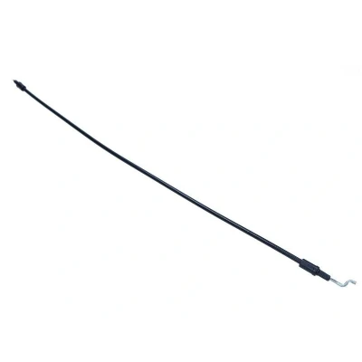 Billede af MAXGEAR 32 2002 Kabel, sæderygindstilling