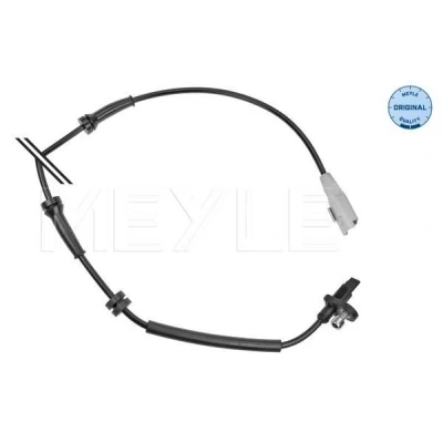 Billede af MEYLE 40 14 800 0024 ABS sensor Bagaksel på begge sider ORIGINAL Quality aktiv 2 915 12 CITROËN: C4 I Grand Picasso, Berlingo II