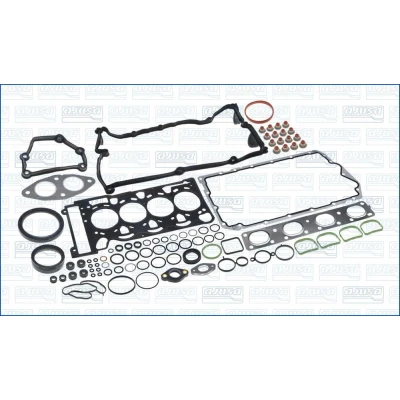 Billede af AJUSA 50226500 Komplet pakningssæt, motor MULTILAYER STEEL