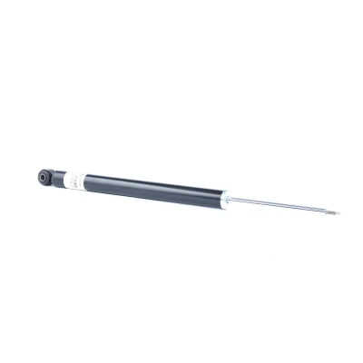 Billede af SACHS 313 669 støddæmper Gastryk dobbeltrør Teleskop øverste stift, nederste øje VOLVO: V50, C30, S40 II