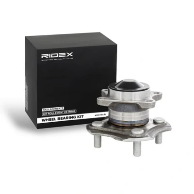 Billede af FAG 713 6186 70 Hjullejesæt Billede svarer til leveringsomfang 135,00, 66,60 TOYOTA: Yaris I Hatchback, Verso