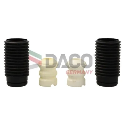 Billede af DACO Germany PK4780 Støddæmper Manchet BMW: 3 Touring, 1 Hatchback, Sedan, SKODA: Fabia Combi, 2, I Hatchback