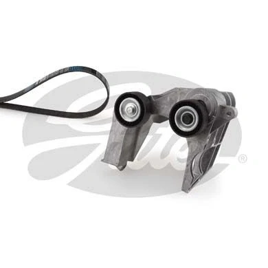 Billede af GATES K016PK2175 Kileribberem ThermalPro FORD: FIESTA 5, Fusion Stationcar