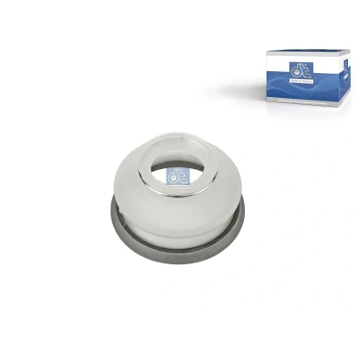 Billede af DT Spare Parts 4.80076 Manchet, ratstamme