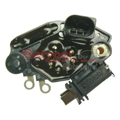 Billede af METZGER 2390067 Generatorregulator 14,5 ORIGINAL ERSATZTEIL BMW: 3 Sedan, 5 Touring, Sedan