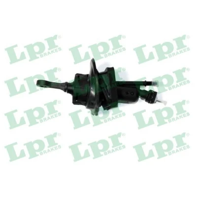 Billede af LPR 2420 Hovedcylinder uden sensor VOLVO: V60 I, XC70 II Stationcar, FORD: MONDEO 4