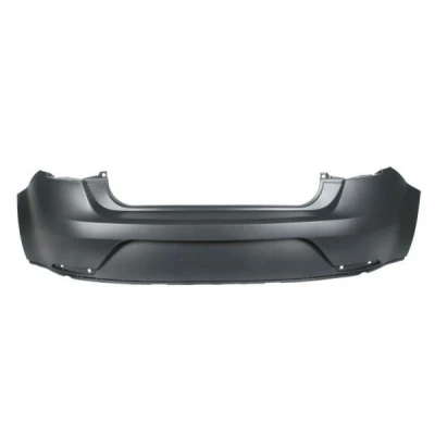 Billede af BLIC 5506 00 6621950Q Kofanger bag malbar