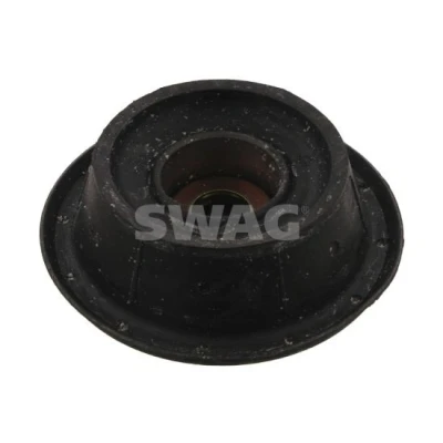 Billede af SWAG 30 54 0006 Tårnleje foraksel med kugleleje Gummi VOLKSWAGEN: GOLF 2, 3, Vento