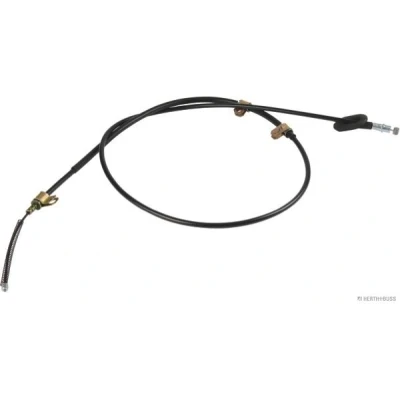 Billede af HERTH+BUSS JAKOPARTS J3925071 Håndbremsekabel 2114 MITSUBISHI: Grandis