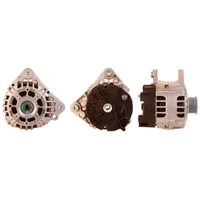 Billede af LUCAS ELECTRICAL LRA03178 Generator 12V 90A VOLKSWAGEN: Polo V Hatchback, IV Fox SKODA: Fabia 1 Combi, 2