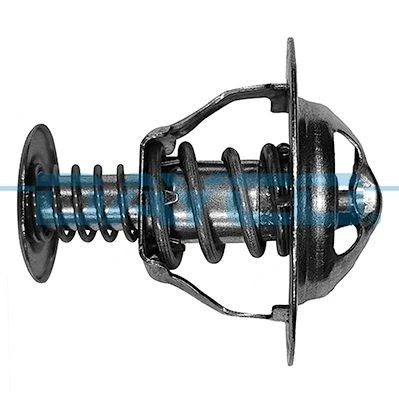 Billede af DAYCO DT1234V Termostat 82 56,0 HYUNDAI: GALLOPER 2