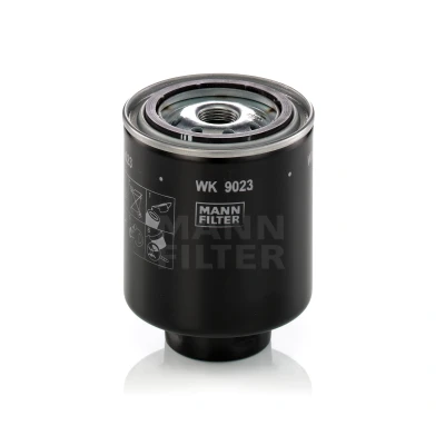 Billede af MANN FILTER WK 9023 z Brændstoffilter med pakning MITSUBISHI: Pajero Sport 1 SUV