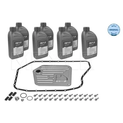 Billede af MEYLE 100 135 0002 Delesæt, olieskift automatgearkasse med tilbehør oliemængde for standardolieskift ORIGINAL Quality