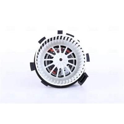 Billede af NISSENS 87281 Kabineblæser uden indbygget regulator CITROËN: C5 3
