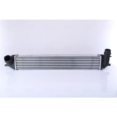 Billede af NISSENS 96502 Intercooler RENAULT: LAGUNA 3 Grandtour