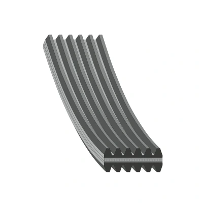 Billede af FEBI BILSTEIN 34460 Kileribberem 1215 6 EPDM (ethyl propylen dien gummi) VOLKSWAGEN: Multivan 5 (7HM, Caddy 3, Transporter
