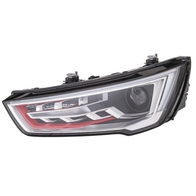 Billede af HELLA 1ZS 354 838 091 Forlygter AUDI: A1 Sportback