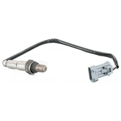 Billede af HELLA 6PA 358 103 281 Lambdasonde opvarmet PEUGEOT: 206 Hatchback, SW, 106 I CITROËN: Berlingo / First