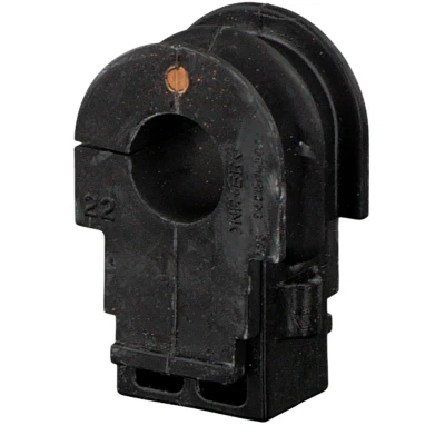 Billede af FEBI BILSTEIN 42549 Stabilisatorbøsning foraksel Gummi 22 NISSAN: Qashqai / Qashqai+2 I