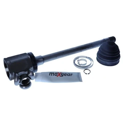 Billede af MAXGEAR 49 2783 Knokkelled gearkasse monteret, højre foraksel