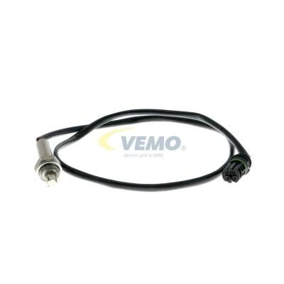 Billede af VEMO Original Quality V20 76 0036 Lambdasonde M18 x 1,5 Reguleringssonde, Gevind, forsmurt 4 rund BMW: 3 Coupe, 5 Sedan, Sedan