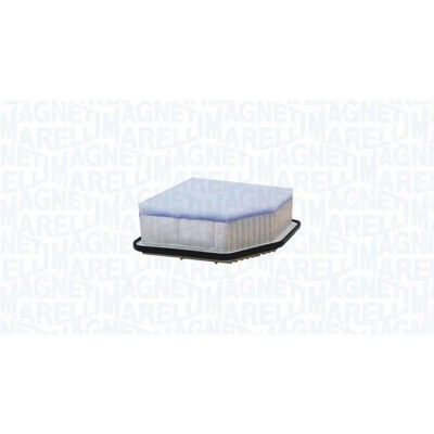 Billede af MAGNETI MARELLI 153071760461 Luftfilter 78 235 242 Filterindsats TOYOTA: RAV4 IV SUV, III LEXUS: IS 2