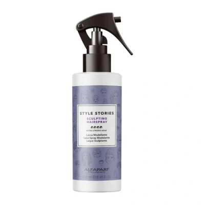 Billede af Alfaparf Milano Serum Style Stories Esculpting