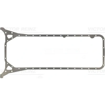 Billede af REINZ 71 34041 00 Bundkarpakning Metal