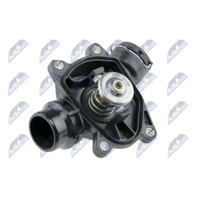Billede af NTY CTM BM 001 Termostat til integrerede huse BMW: 5 Sedan, 3 7, OPEL: Omega B Caravan