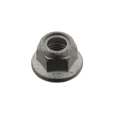 Billede af FEBI BILSTEIN 30005 Møtrik FORD: C Max, Fusion Stationcar, Focus 2, FIAT: Punto III Hatchback, VOLVO: V50