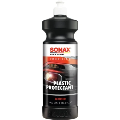 Billede af SONAX PROFILINE 02103000 Plastikrens 1