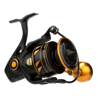 Billede af PENN Slammer IV Spinning 6500 Fishing reel