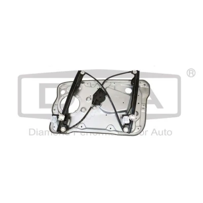 Billede af Dpa Rudehejs venstre foraksel elektronisk 88370140002 SKODA: Fabia 1 Combi, I Hatchback, 2