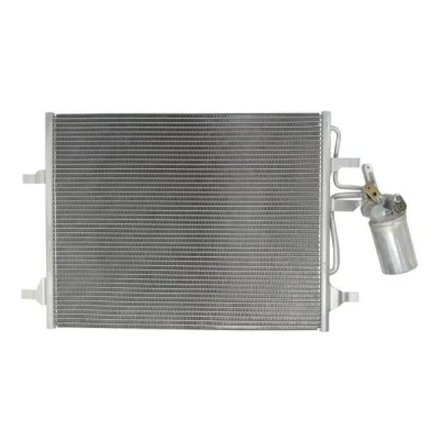 Billede af THERMOTEC KTT110516 Kondensator med tørrer 660 375 16 VOLVO: V70 3, V60 I, XC60 I