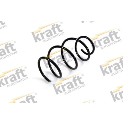 Billede af KRAFT 4022720 Fjeder foraksel BMW: 3 Sedan, Coupe
