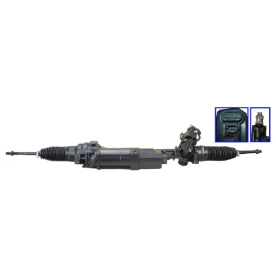Billede af ELSTOCK 17 2043 Tandstang elektronisk til venstrestyrede biler 1194mm