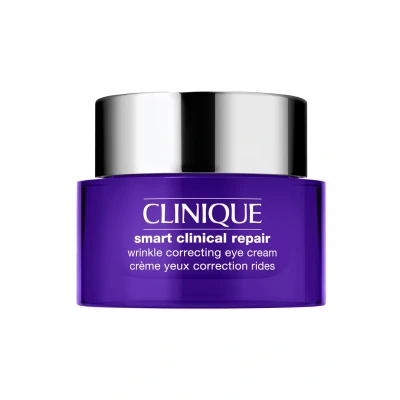 Billede af Clinique Smart Clinical Repair Wrinkle Correcting Øjencreme 15 ml