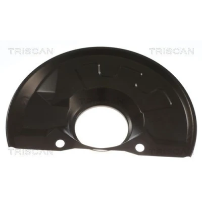 Billede af TRISCAN 8125 27103 Ankerplade venstre foraksel VOLVO: V40 Stationcar, S40 I, MITSUBISHI: Carisma Sedan