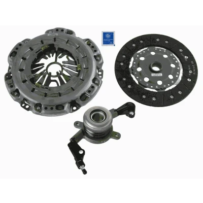 Billede af SACHS XTend Kit plus CSC 3000 990 173 Kobling 240