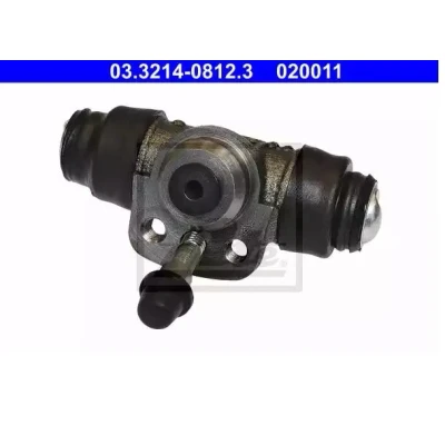 Billede af ATE 03.3214 0812.3 Bremsecylinder 14,3 VOLKSWAGEN: GOLF 1, 2, Polo II Coupe