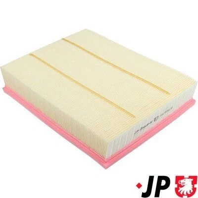 Billede af JP GROUP 5518600200 Luftfilter 58 231 292 Filterindsats DODGE: Nitro SUV