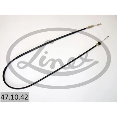 Billede af Koblingskabel LINEX 47.10.42