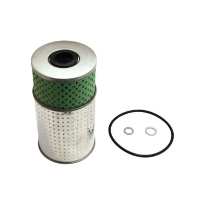 Billede af MAPCO 61157 Oliefilter Filterindsats MERCEDES BENZ: 190, W124 Sedan, G klasse SUV, SSANGYONG: Rexton / 2