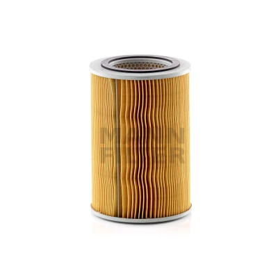 Billede af MANN FILTER C 15 124/1 Luftfilter 222 150 Filterindsats MERCEDES BENZ: Pagode Cabriolet, S klasse Sedan, SL PORSCHE: 911 Targa, Coupe