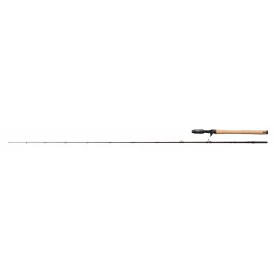 Billede af Savage Gear Alpha SG6 Pelagische Vert Baitcaster rod 1.95m (40 140g) Baitcasting