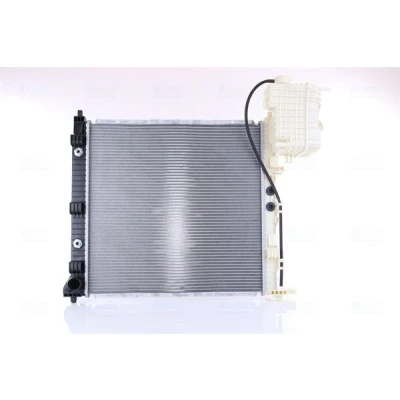 Billede af NISSENS 62561A Radiator Aluminium 569 558 40 Loddet køleripper