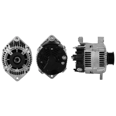 Billede af LUCAS ELECTRICAL LRB00505 Generator 12V 110A RENAULT: LAGUNA 2