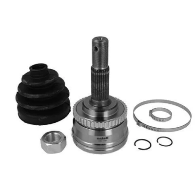 Billede af METELLI 15 1349 Knokkelled Gummi NISSAN: Primera Stationcar